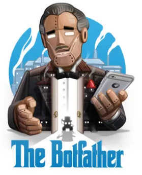 1s-bot-father 1s-bot-father